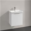 Villeroy & Boch Architectura mobile sottolavabo, 1 anta, B88600MS, Architectura [Mobili da Bagno > Mobili Lavabo]