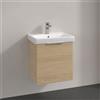 Villeroy & Boch Architectura mobile sottolavabo, 1 anta, B88600VJ, Architectura [Mobili da Bagno > Mobili Lavabo]
