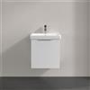 Villeroy & Boch Architectura mobile sottolavabo, 1 anta, B88601VS, Architectura [Mobili da Bagno > Mobili Lavabo]