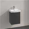 Villeroy & Boch Architectura mobile sottolavabo, 1 anta, B88201VT, Architectura [Mobili da Bagno > Mobili Lavabo]