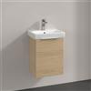 Villeroy & Boch Architectura mobile sottolavabo, 1 anta, B88201VJ, Architectura [Mobili da Bagno > Mobili Lavabo]