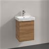 Villeroy & Boch Architectura mobile sottolavabo, 1 anta, B88201RH, Architectura [Mobili da Bagno > Mobili Lavabo]