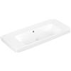 Villeroy & Boch Architectura lavabo sospeso, 4A87A6R1, Architectura bianco [Lavabi > Lavabi Sospesi]