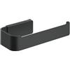 Cosmic Nea porta rotolo, WJB350A0058036, Nea nero opaco [Accessori Bagno > Porta Rotolo]