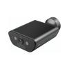 Ezviz Eb5-4K Telecamera Da Esterno A Batteria Con Pannello Solare Integrato 4K Color Night Vision Difesa Attiva Sensore Movimento AI Riconoscimento Figura Umana /Veicoli
