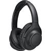Audio Technica Cuffie Wireless Bluetooth a Padiglione USB-C Noise Cancelling colore Nero - ATH-S300BTBK