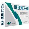 Fera pharma Regenered - 30 Compresse | Integratore per Vitalità e Benessere Cellulare