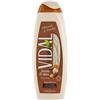 Vidal 12 X Vidal Almond & Karite 'olio di mandorle Schiuma bagni bagno bagno doccia schiuma 500 ML