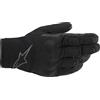 Alpinestars Guanti da moto S Max Drystar Gloves Black Antracite, Black/Antracite, S