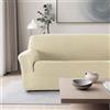 Gabel 1957 Copripoltrona Poncho Comfort estensibile lavorazione a righe