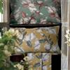 Gabel 1957 Completo letto matrimoniale Isabel in cotone percalle