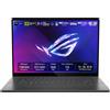 ASUS Notebook ROG Zephyrus G14 OLED GA403UU-QS064W AMD Ryzen 7 16GB RAM NVIDIA GeForce RTX 4050 SSD 1TB 14'' 3K Win11 + Antivirus Kaspersky Standard 1 anno