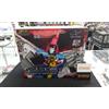 giga power GIGASAURS GAUDENTER HQ05R-BLUE MASTER ROBOTS GIGA POWER NUOVO SIGILLATO