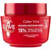 L'OREAL ITALIA SpA DIV. CPD ELVIVE MASCHERA COLORVIVE300ML