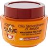 Elvive Olio Straordinario Di Jojoba Maschera Multi-uso Per Capelli Molto Secchi 300ml