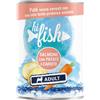Hi Fish Dog Adult Lattina 400G SALMONE CON PATATE E CAROTE