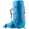 deuter Aircontact Core 60+10 - Zaino da trekking