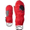 Ziener Guanti Ragazza Le Zoo Minis, Bambina, Handschuhe Le Zoo Minis Gloves, Rosa - Neon Pink, 80 cm