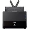 Canon imageFORMULA DR-C225 II ADF + scanner ad alimentazione manuale 600 x DPI A4 Nero [3258C003]