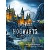 Magazzini Salani Harry Potter. Hogwarts. Il libro pop-up