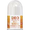 OPTIMA NATURALS Srl DEONATURALS ROLL ON MANUKA50ML