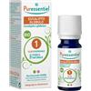 PURESSENTIEL ITALIA Srl Olio Essenziale Eucalipto Globulo Bio Integratore Alimentare per raffreddore e tosse grassa 10ml