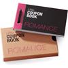 You&See Romance Love Coupon Book per lui e lei