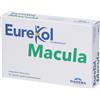 Diadema Farmaceutici Srl Eurekol Macula 30 Capsule Acidoresistenti 24,7 g