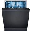 SIEMENS SX97T801BE Lavastoviglie completamente integrata 60 cm/ Vollintegrierbare Geschirrspülmaschine 60 cm