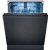 SIEMENS SX95E803BE Lavastoviglie completamente integrata / Vollintegrierbare Geschirrspülmaschine