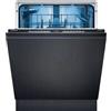 SIEMENS SX73E806BE Lavastoviglie completamente integrata/ Vollintegrierbare Geschirrspülmaschine