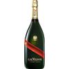 G.H. Mumm Champagne Brut Grand Cordon Magnum - G.H. Mumm
