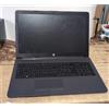 HP NOTEBOOK 250 G7 6BP86EA i5-8265U, 8GB, 240 SSD M.2, SCHERMO 15.6 - Win11 P...