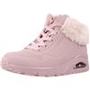 Skechers, Stivali Invernali, Rosa, 35 EU