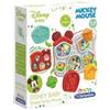 17266 DISNEY BABY CASET FORME