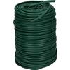 GARDENIX - Tubo di Legatura, Corda Cava 3,9 mm x 30 m, Materiale per Legare Le Piante