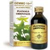 DR.GIORGINI SER-VIS Srl Platano G10+ (Platanus Orientalis) Dr.Giorgini 100ml