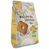 BISCOTTI RUSTICI BIO