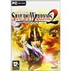 KT Samurai Warriors 2
