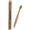 CHIANESE INTERNATIONAL Sas ETICO SPAZZOLINO ADULTO EASY BASIC BAMBU VERDE CHIARO