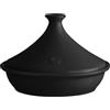 EMILE HENRY Tajine Noir