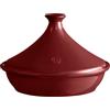 EMILE HENRY Tajine Rouge Erab