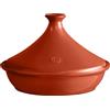 EMILE HENRY Tajine Terracotta