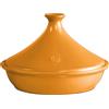 EMILE HENRY Tajine Jaune Cana