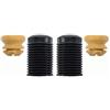 SACHS 900 338 Kit Parapolvere Ammortizzatore Service Kit per BMW 5 Touring (F11) 2009-2017 Assale anteriore, Assale Posteriore e altri veicoli