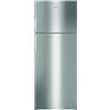 whirlpool management emea srl Hotpoint Ariston HAT70I 932 S DC, Frigorifero Combinato Libera Installazione, Capacità 437 L, Acciaio Inox. Dimensioni: 185x 70 x 65.5 cm, Classe Energetica E
