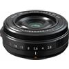 Fujifilm XF 27mm F/2.8 R Wr Obiettivo - 16670168