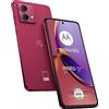 MOTOROLA G84 5G DUAL SIM 256GB RAM 8GB ROSSO 6,5? FHD+ GARANZIA ITALIA NO BRAND