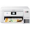 Epson EcoTank ET-2856 Ad inchiostro A4 5760 x 1440 DPI 33 ppm Wi-Fi (Epson EcoTa