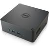 DELL TB16 Cablato Thunderbolt 3 Nero (Business Thunderbolt Dock - TB16 with 240W